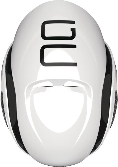 ABUS GAMECHANGER polar white M white   Produktbild 1