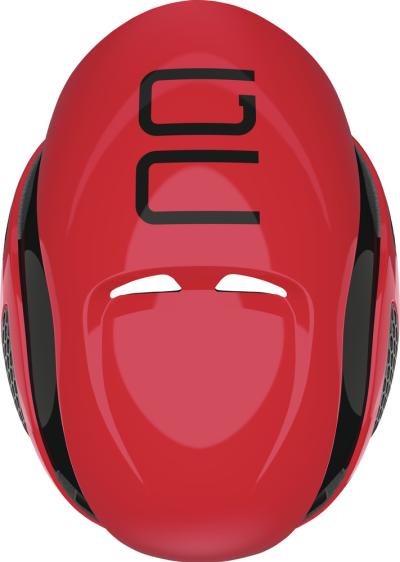 ABUS GAMECHANGER blaze red S red   Produktbild 1