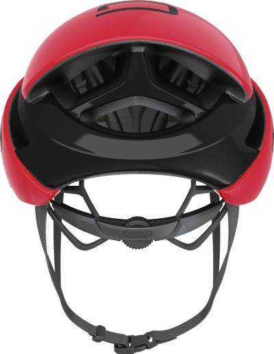 ABUS GAMECHANGER blaze red S red   Produktbild 3