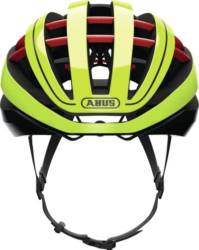 ABUS AVENTOR neon yellow S yellow   Produktbild 2