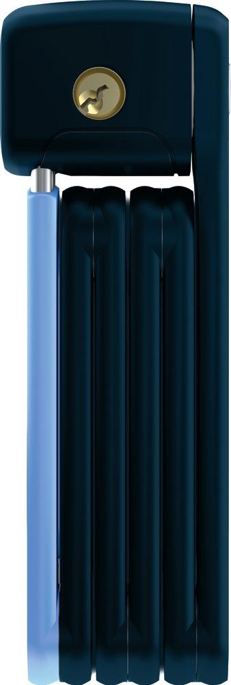 ABUS 6055K/60 MOVISTAR BORDO LITE MINI blue  