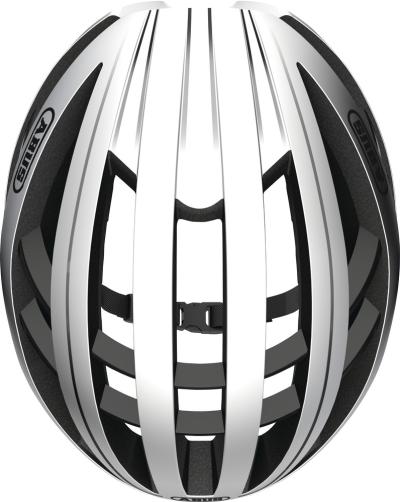 ABUS AVENTOR gleam silver S silver   Produktbild 1