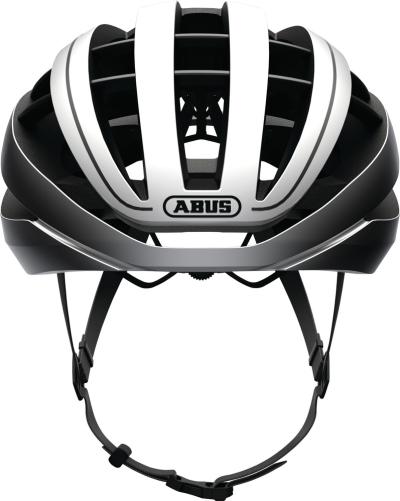 ABUS AVENTOR gleam silver S silver   Produktbild 2