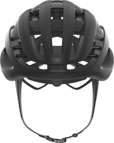 ABUS AIRBREAKER velvet black M black   Produktbild 2