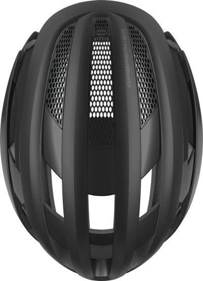 ABUS AIRBREAKER velvet black L black   Produktbild 1