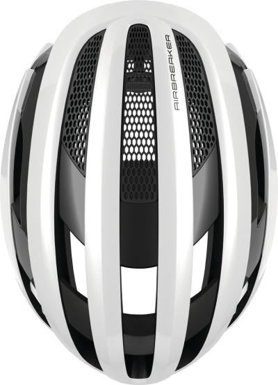 ABUS AIRBREAKER polar white S white   Produktbild 1