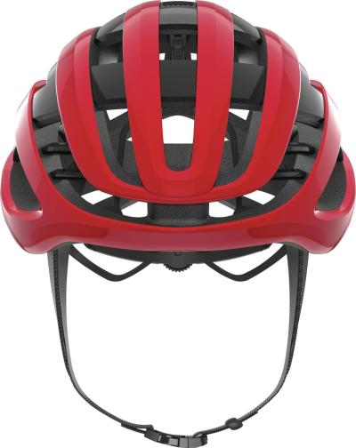ABUS AIRBREAKER blaze red S red   Produktbild 2