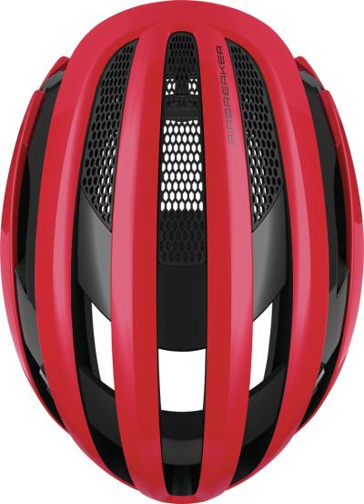 ABUS AIRBREAKER blaze red M red   Produktbild 1