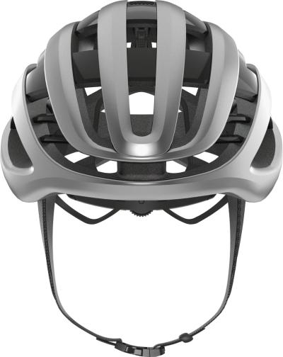 ABUS AIRBREAKER gleam silver M silver   Produktbild 2