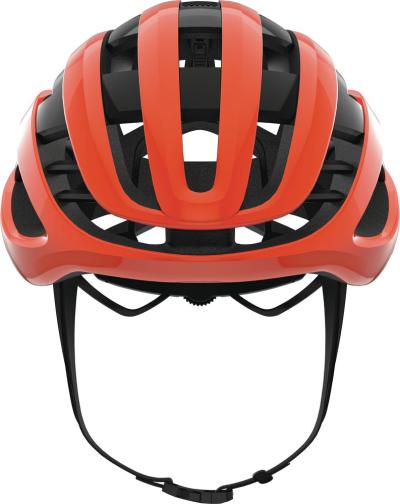 ABUS AIRBREAKER shrimp orange S orange   Produktbild 2