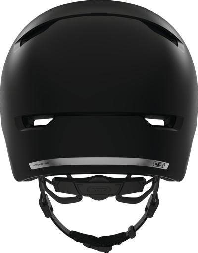 ABUS SCRAPER 3.0 ACE velvet black L black   Produktbild 3