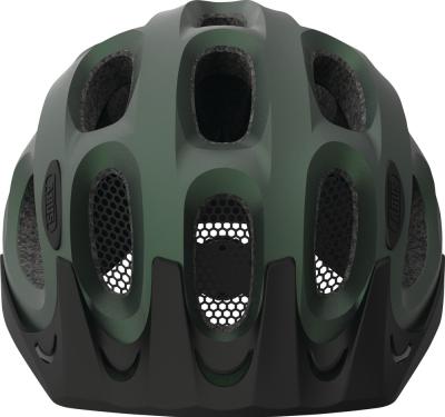 ABUS YOUN-I ACE metallic green L green   Produktbild 2