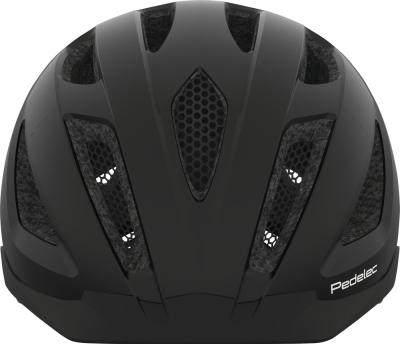 ABUS PEDELEC 1.1 black edition M black   Produktbild 2