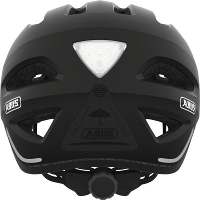ABUS PEDELEC 1.1 black edition M black   Produktbild 3