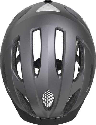 ABUS PEDELEC 1.1 titan M black   Produktbild 1