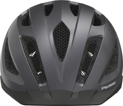 ABUS PEDELEC 1.1 titan M black   Produktbild 2