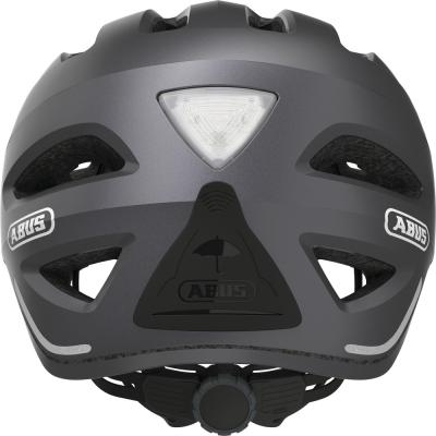 ABUS PEDELEC 1.1 titan M black   Produktbild 3