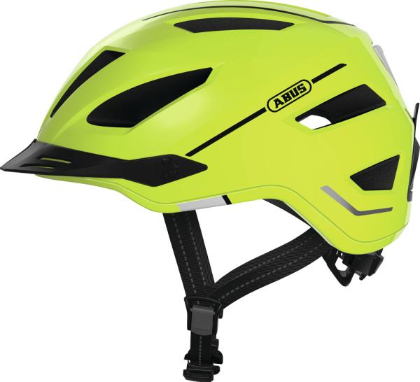 ABUS PEDELEC 2.0 signal yellow L yellow  