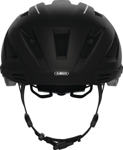 ABUS PEDELEC 2.0 velvet black M black   Produktbild 2