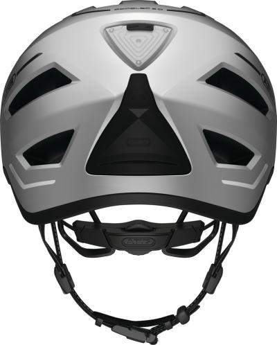 ABUS PEDELEC 2.0 silver edition M silver   Produktbild 3