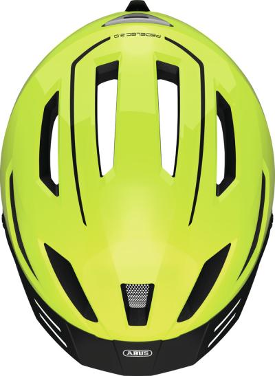 ABUS PEDELEC 2.0 signal yellow M yellow   Produktbild 1
