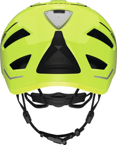 ABUS PEDELEC 2.0 signal yellow M yellow   Produktbild 3