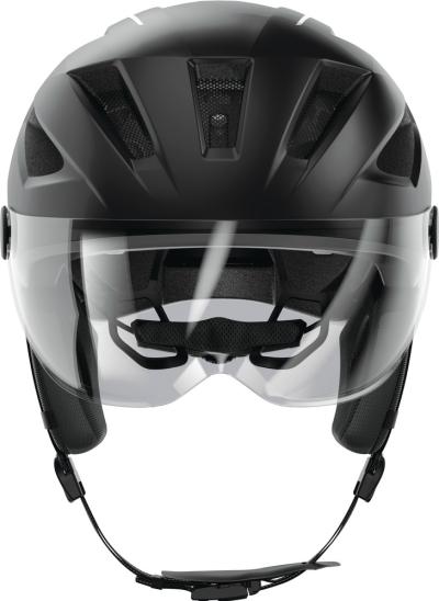 ABUS PEDELEC 2.0 ACE velvet black M black   Produktbild 4