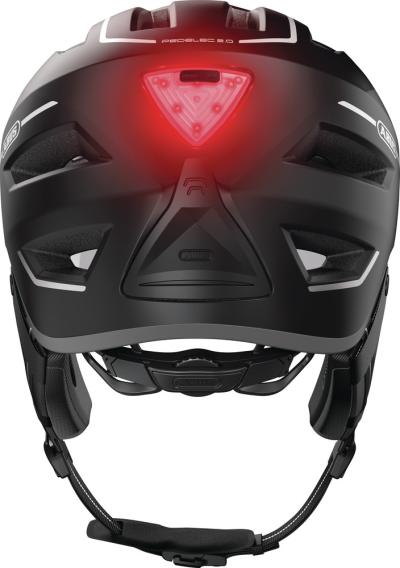 ABUS PEDELEC 2.0 ACE velvet black M black   Produktbild 5