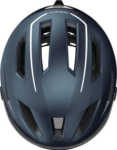 ABUS PEDELEC 2.0 ACE midnight blue M blue   Produktbild 1