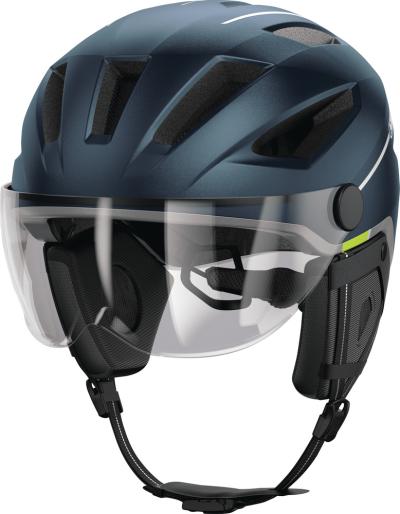 ABUS PEDELEC 2.0 ACE midnight blue M blue   Produktbild 2