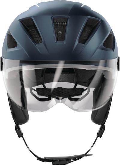 ABUS PEDELEC 2.0 ACE midnight blue M blue   Produktbild 4