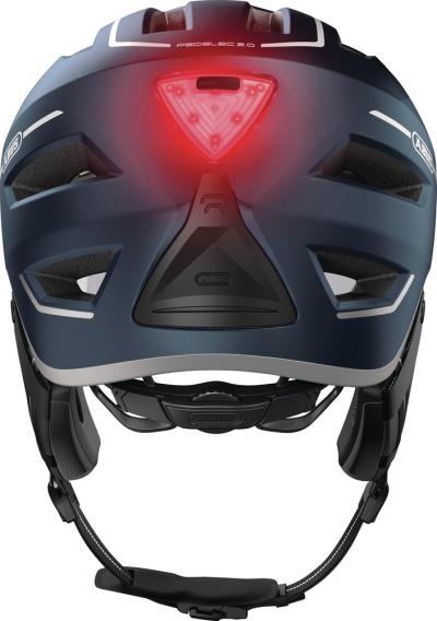 ABUS PEDELEC 2.0 ACE midnight blue M blue   Produktbild 5