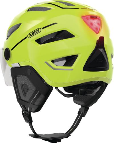 ABUS PEDELEC 2.0 ACE signal yellow M yellow   Produktbild 3