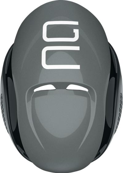 ABUS GAMECHANGER dark grey S grey   Produktbild 1