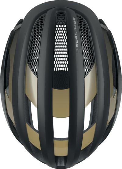 ABUS AIRBREAKER black gold S black   Produktbild 1