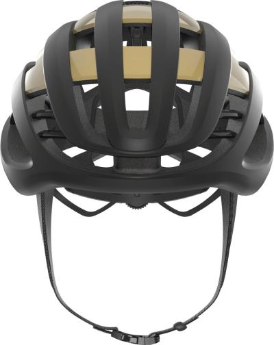 ABUS AIRBREAKER black gold S black   Produktbild 2