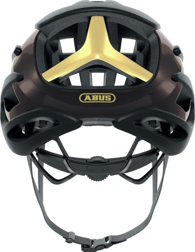ABUS AIRBREAKER black gold M black   Produktbild 3