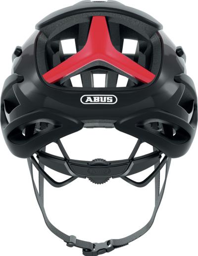ABUS AIRBREAKER black red S black   Produktbild 3