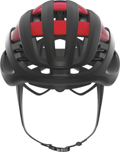 ABUS AIRBREAKER black red L black   Produktbild 2