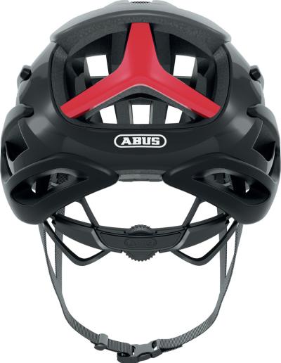ABUS AIRBREAKER dark grey S grey   Produktbild 3
