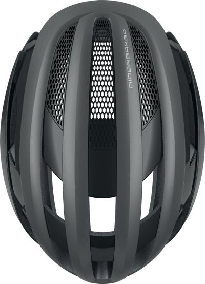 ABUS AIRBREAKER dark grey L grey   Produktbild 1