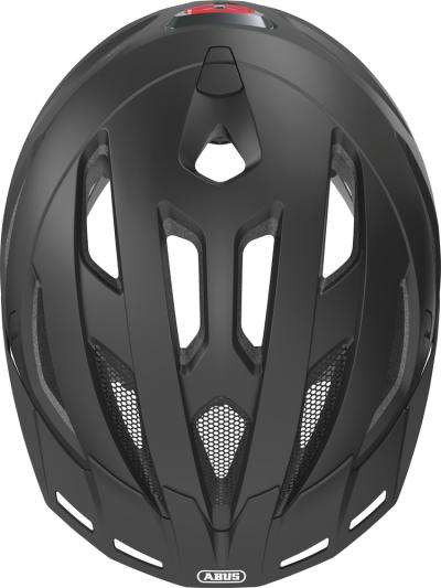 ABUS URBAN-I 3.0 velvet black S black   Produktbild 1