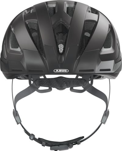 ABUS URBAN-I 3.0 velvet black S black   Produktbild 2