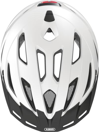ABUS URBAN-I 3.0 polar white L white   Produktbild 1