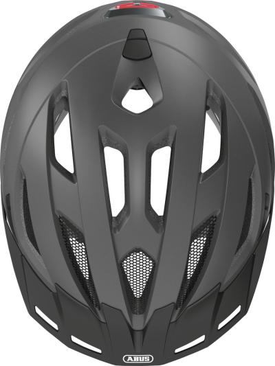 ABUS URBAN-I 3.0 titan M grey   Produktbild 1