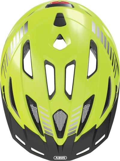 ABUS URBAN-I 3.0 signal yellow S yellow   Produktbild 1