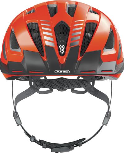 ABUS URBAN-I 3.0 signal orange S orange   Produktbild 2