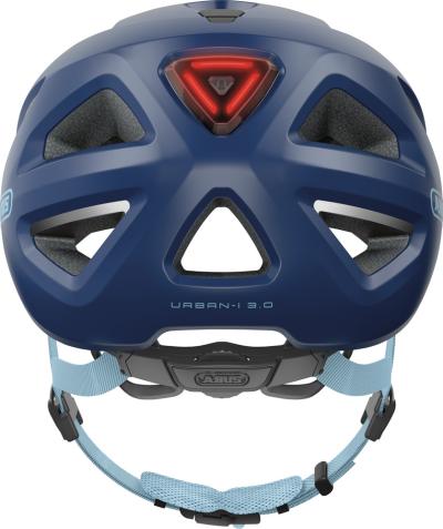 ABUS URBAN-I 3.0 core blue S blue   Produktbild 3