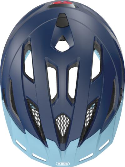 ABUS URBAN-I 3.0 core blue M blue   Produktbild 1