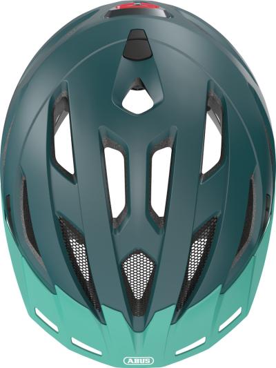 ABUS URBAN-I 3.0 core green M green   Produktbild 1
